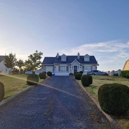 Forest View Dunmore Galway H54P897 Bed & Breakfast Exterior foto