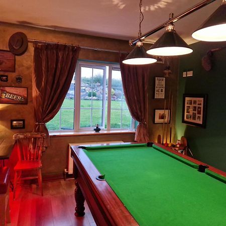Forest View Dunmore Galway H54P897 Bed & Breakfast Exterior foto
