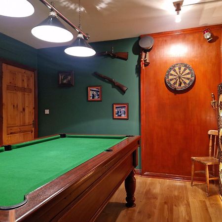 Forest View Dunmore Galway H54P897 Bed & Breakfast Exterior foto
