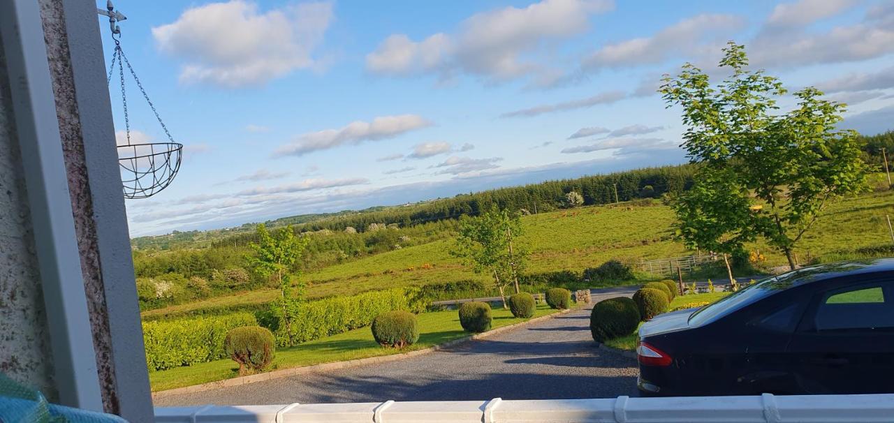 Forest View Dunmore Galway H54P897 Bed & Breakfast Exterior foto