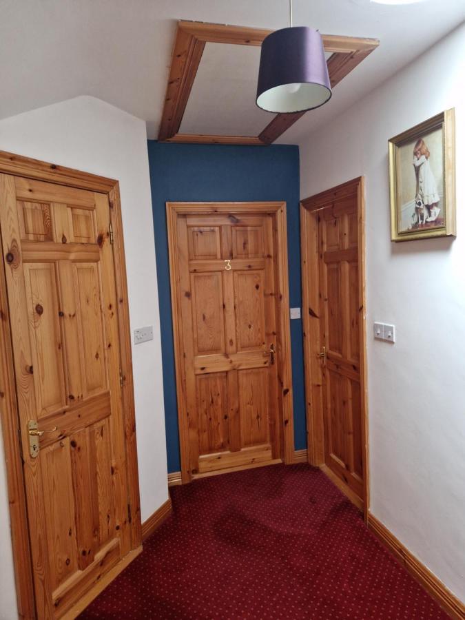 Forest View Dunmore Galway H54P897 Bed & Breakfast Exterior foto