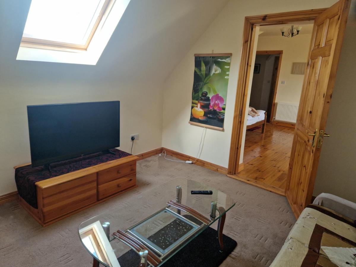 Forest View Dunmore Galway H54P897 Bed & Breakfast Exterior foto
