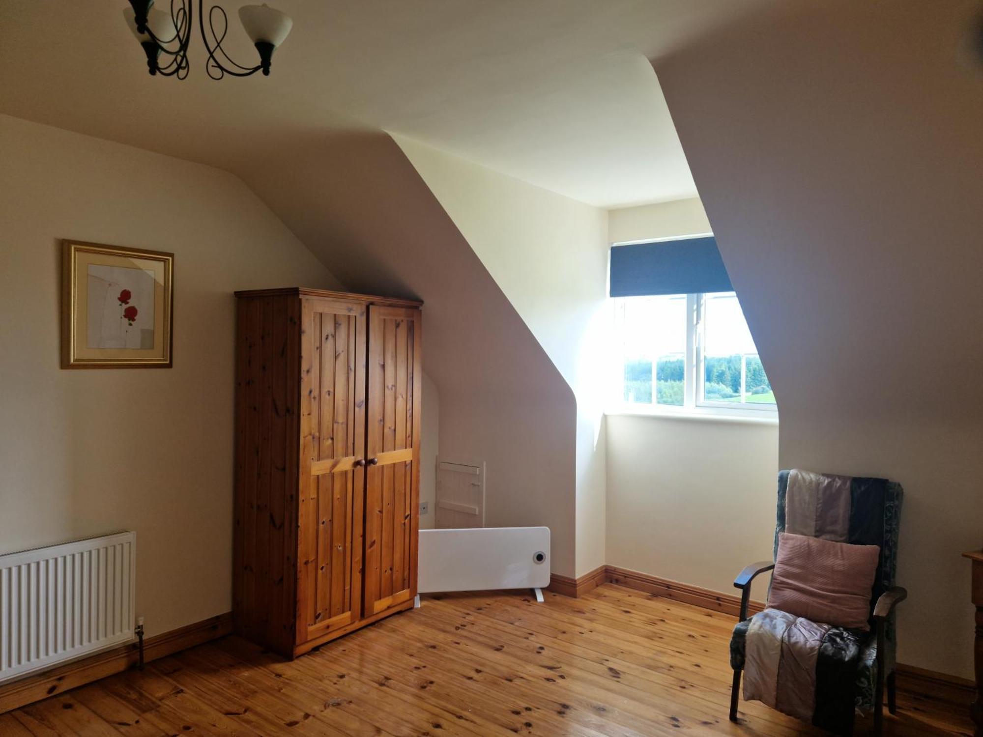 Forest View Dunmore Galway H54P897 Bed & Breakfast Exterior foto